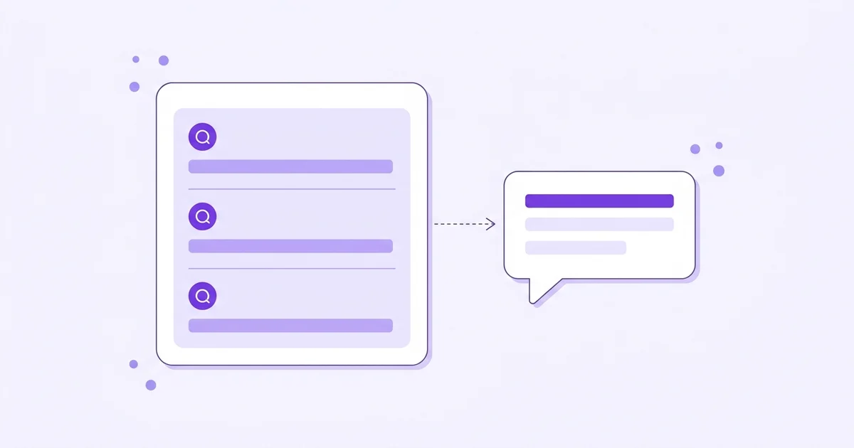 How to Add FAQ Schema So AI Engines Quote Your Pages