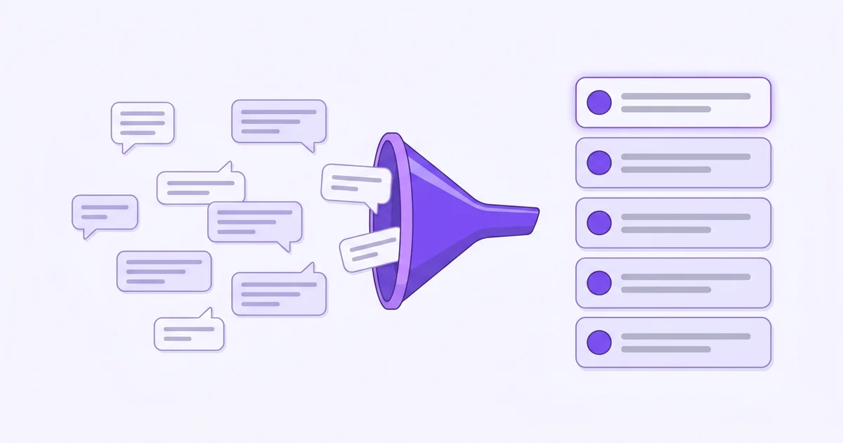How Do You Do Prompt Research for AI Search?