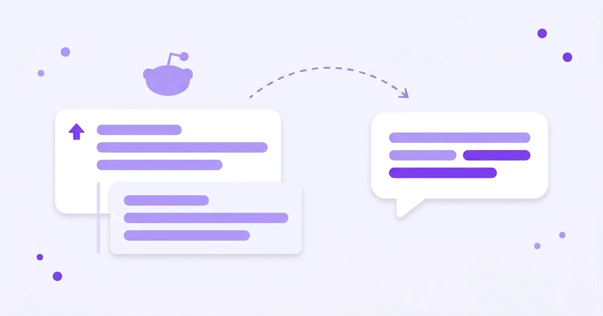 How to Get Your Brand Mentioned on Reddit So AI Engines Cite It