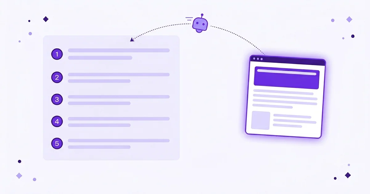 Why Does ChatGPT Recommend Your Competitor and Not You?