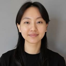 May, Founder of Lead Rescue