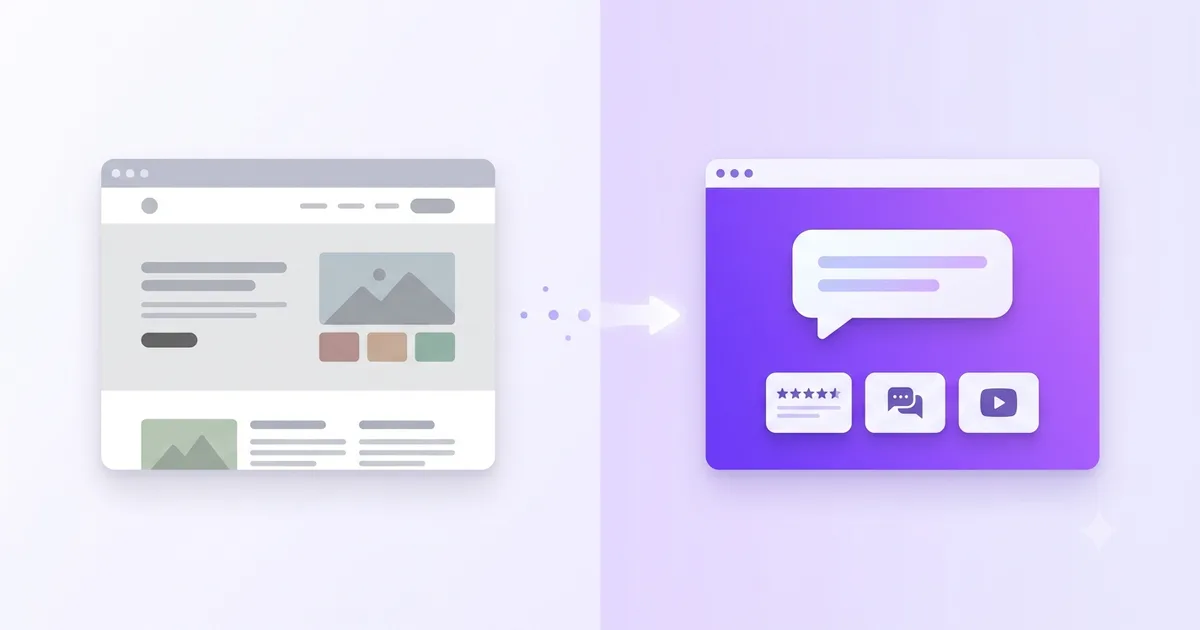 Why Is AI Citing Third-Party Sources Instead of Your Site?